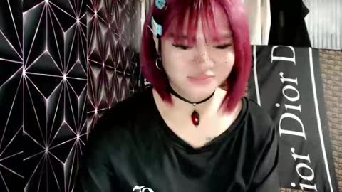 Snapshot of queen_elicktra chatting on 05-23-26, 01:11 JOY online show from 05-23-26, 01:11