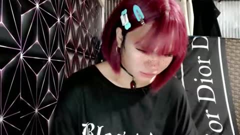 Snapshot of queen_elicktra chatting on 05-24-26, 09:09 JOY online show from 05-24-26, 09:09