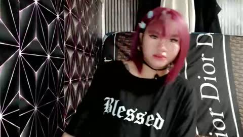 Snapshot of queen_elicktra chatting on 05-25-26, 10:10 JOY online show from 05-25-26, 10:10