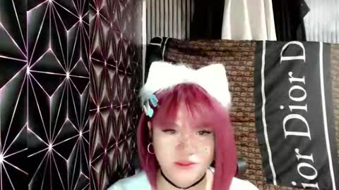 Snapshot of queen_elicktra chatting on 05-26-26, 10:50 JOY online show from 05-26-26, 10:50