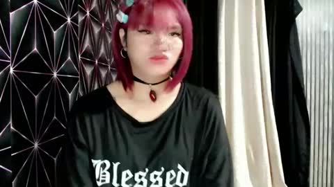Snapshot of queen_elicktra chatting on 06-02-26, 10:56 JOY online show from 06-02-26, 10:56