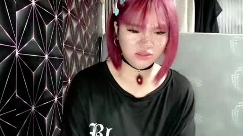 Snapshot of queen_elicktra chatting on 06-07-26, 12:09 JOY online show from 06-07-26, 12:09