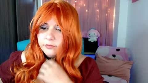 Genevieve online show from 05-02-26, 01:38