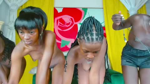 queen online show from 04-20-26, 09:05