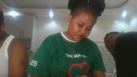 Queen kikih online show from 05-01-26, 06:51