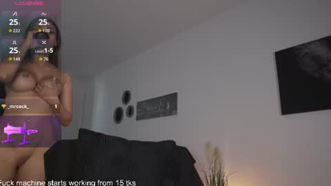 queen_leylla online show from 08-01-26, 06:01