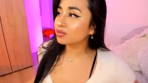 Liana  online show from 12-07-24, 08:55