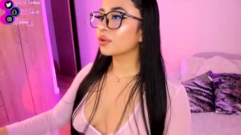 Liana  online show from 12-14-24, 04:56