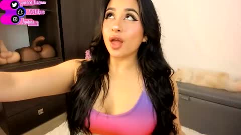 Liana  online show from 09-19-25, 06:04