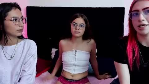 queen_misy online show from 06-14-26, 02:24