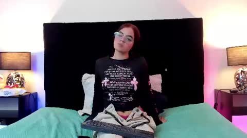 queen_misy online show from 07-27-26, 09:44