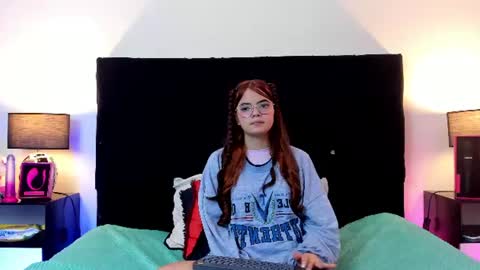 queen_misy online show from 07-29-26, 09:02