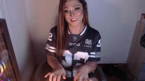 samantha online show from 11-11-25, 09:31