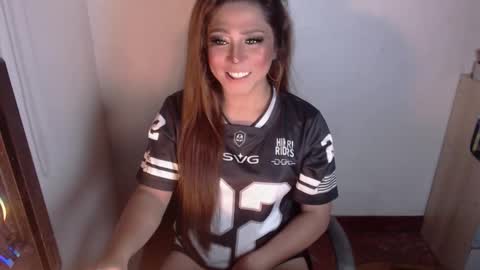 samantha online show from 11-20-25, 07:52