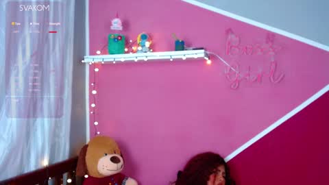Snapshot of queenamazon_ chatting on 02-07-25, 08:33 Queenamazon online show from 02-07-25, 08:33
