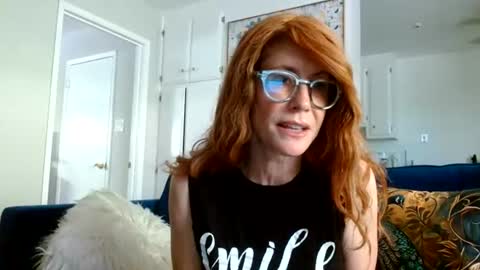 Queen Amber online show from 06-12-26, 10:30