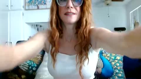 Queen Amber online show from 06-28-26, 11:33