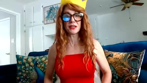Queen Amber online show from 06-29-26, 11:27