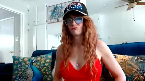 Queen Amber online show from 07-03-26, 11:33