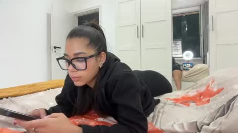 Nataly online show from 06-05-26, 12:22