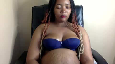 Queenbebony2 online show from 12-11-24, 08:26