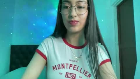queenbyte_18 online show from 03-23-26, 02:15