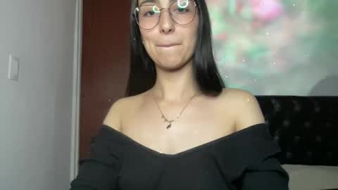 queenbyte_18 online show from 05-01-26, 03:33