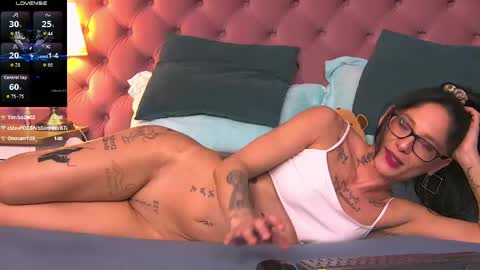 Diabla online show from 04-25-26, 02:03