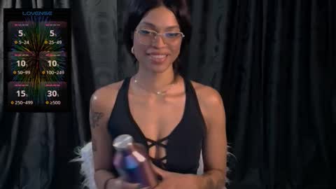 Snapshot of queendom_ing chatting on 12-16-24, 03:08 Sweet Goddess online show from 12-16-24, 03:08