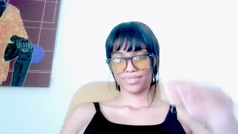 Sweet Goddess online show from 01-06-26, 03:16
