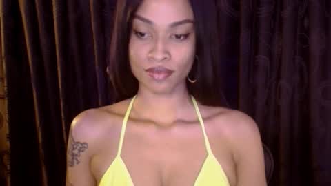 Sweet Goddess online show from 01-08-26, 04:59