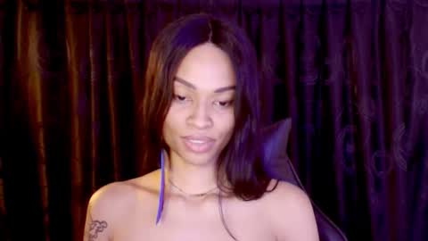 Sweet Goddess online show from 01-09-26, 10:11