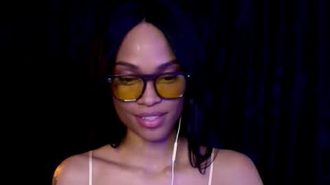 Sweet Goddess online show from 01-18-26, 02:59