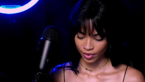 Sweet Goddess online show from 07-20-26, 05:48