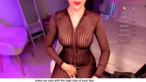 Miss Anfisa online show from 02-26-25, 12:03