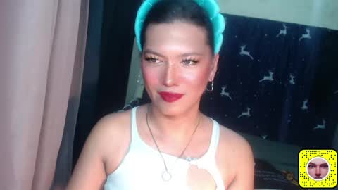Be my property Sabrina online show from 05-01-26, 09:30