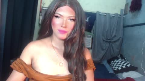 Be my property Sabrina online show from 06-28-26, 03:34