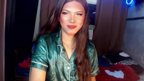 Be my property Sabrina online show from 06-29-26, 03:24