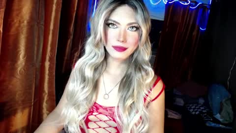 Be my property Sabrina online show from 07-10-26, 09:34