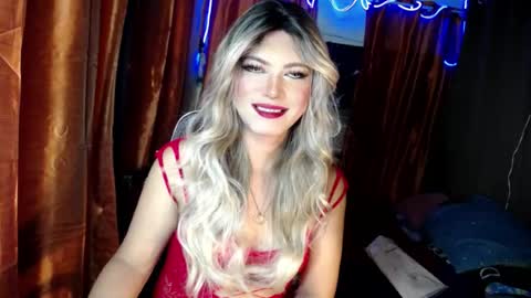 Be my property Sabrina online show from 07-11-26, 08:17