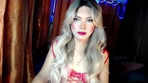 Be my property Sabrina online show from 07-16-26, 05:13