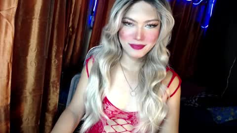 Be my property Sabrina online show from 07-19-26, 04:16