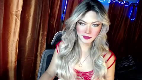 Be my property Sabrina online show from 07-23-26, 05:27