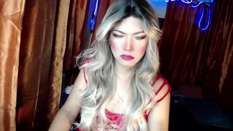 Be my property Sabrina online show from 07-24-26, 07:28