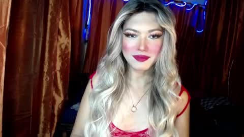 Be my property Sabrina online show from 07-27-26, 12:39