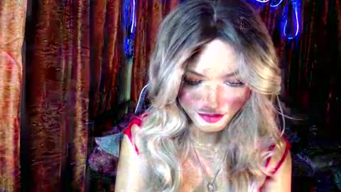 Be my property Sabrina online show from 07-31-26, 06:02
