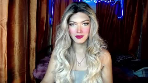 Be my property Sabrina online show from 08-01-26, 09:52