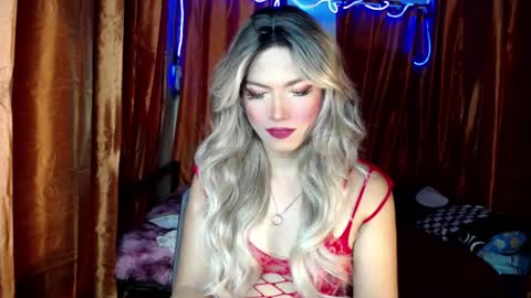 Be my property Sabrina online show from 08-02-26, 05:39