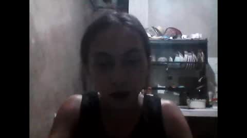 Snapshot of queenfoxylady chatting on 04-19-26, 05:56 just call me QUEEN and ill be there online show from 04-19-26, 05:56