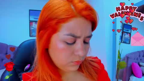 Snapshot of queengrett chatting on 02-15-25, 01:53 Queen online show from 02-15-25, 01:53